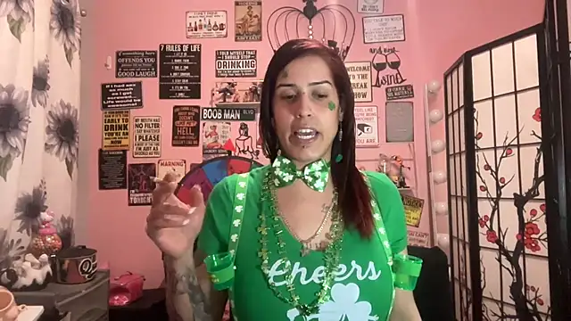 latinacubana online show from 18, 3, 2025