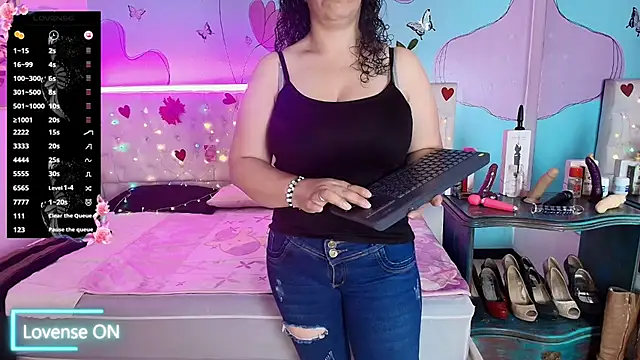 Snapshot of Zaly_mature chatting on 2, 7, 2026 Zaly mature online show from 2, 7, 2026