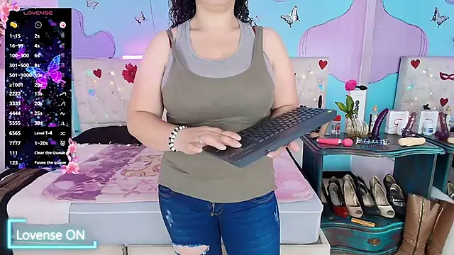 Snapshot of Zaly_mature chatting on 14, 7, 2026 Zaly mature online show from 14, 7, 2026