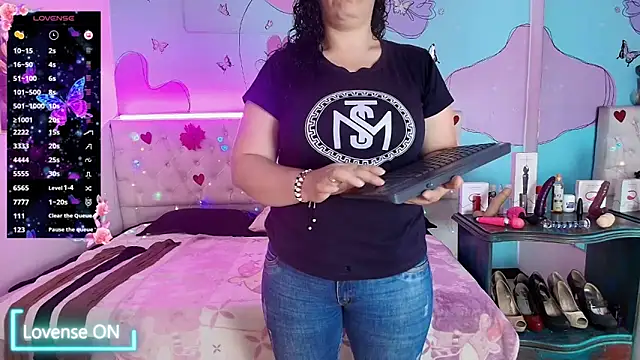 Snapshot of Zaly_mature chatting on 16, 6, 2026 Zaly mature online show from 16, 6, 2026