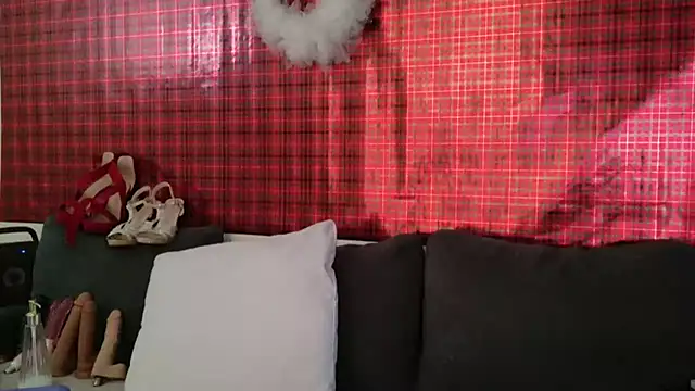 Kellylynn69 online show from 19, 1, 2025