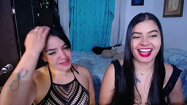 Sharlottee online show from 21, 3, 2026