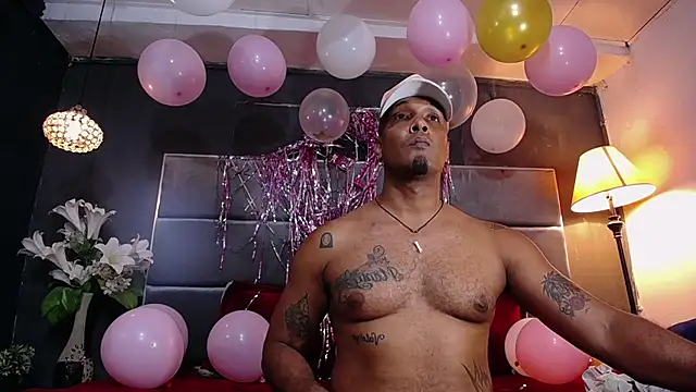 liam howard online show from 20, 9, 2025