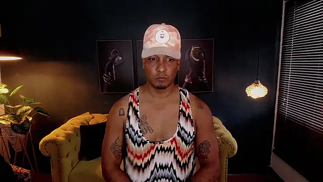 liam howard online show from 18, 10, 2025