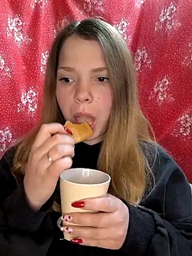 Zuli Kiska online show from 15, 4, 2026