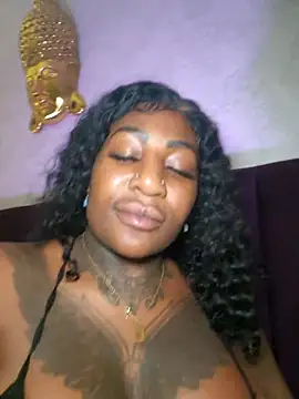 JosyBlack online show from 13, 2, 2025