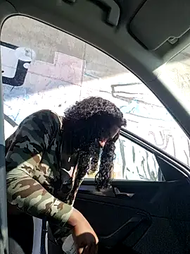 JosyBlack online show from 11, 2, 2025