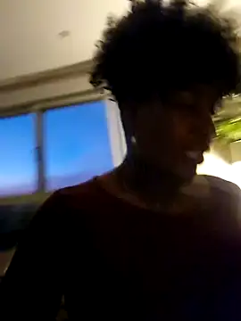 JosyBlack online show from 19, 1, 2025