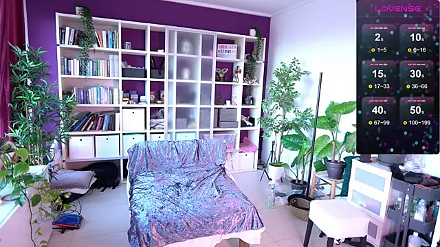 JosyBlack online show from 25, 10, 2025