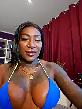 JosyBlack online show from 12, 9, 2025