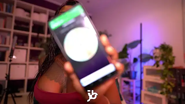 JosyBlack online show from 2, 12, 2025