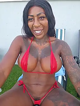 JosyBlack online show from 13, 9, 2025