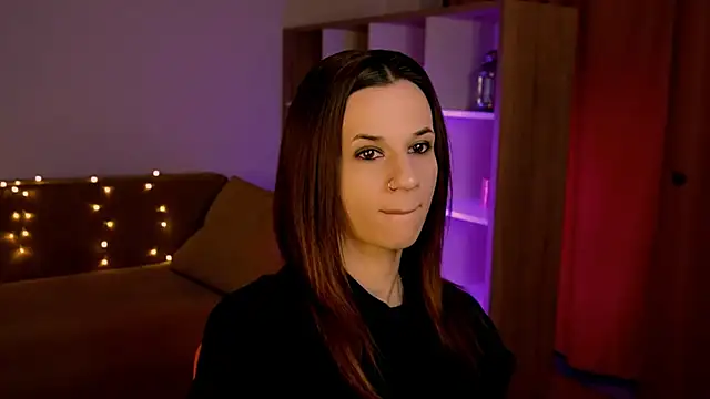 ItsAlisia online show from 21, 12, 2025