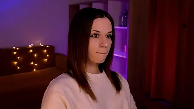 ItsAlisia online show from 30, 11, 2025