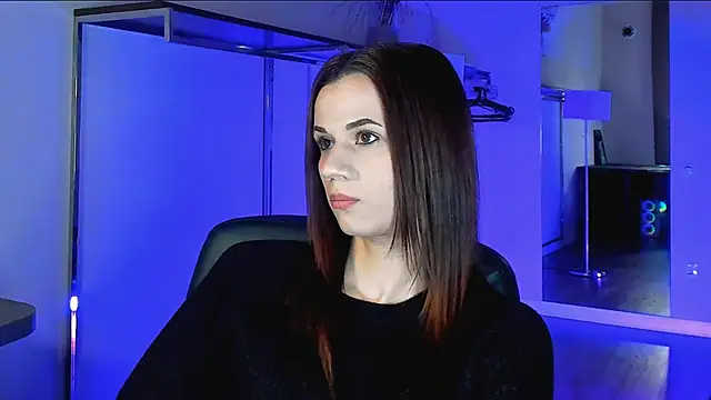 ItsAlisia online show from 8, 2, 2026