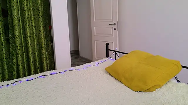 ItsAlisia online show from 23, 2, 2026