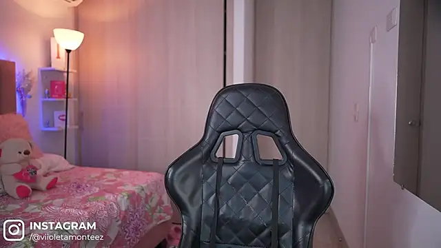 RubiOberli online show from 20, 3, 2026