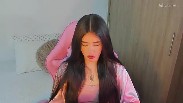 iriswest  online show from 12, 3, 2025