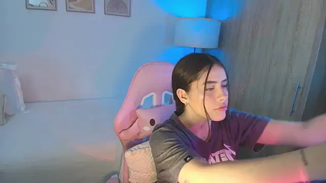 iriswest  online show from 25, 9, 2025