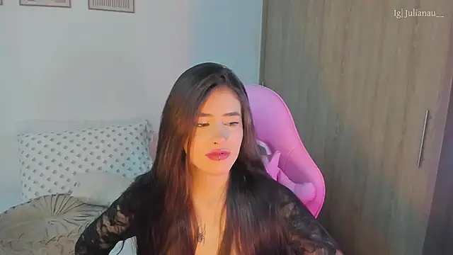 iriswest  online show from 8, 3, 2025