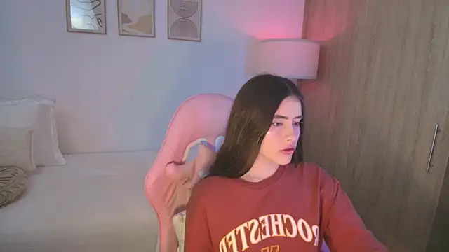 iriswest  online show from 8, 10, 2025