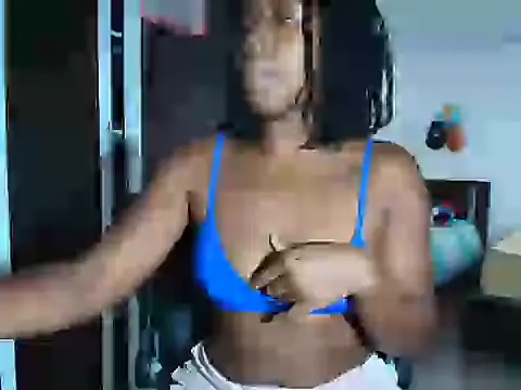ebony witney online show from 3, 6, 2026