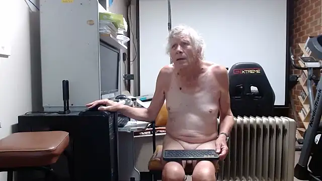 unclek23 online show from 25, 3, 2026