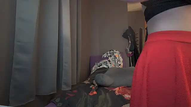 missteriousbelle online show from 21, 12, 2025