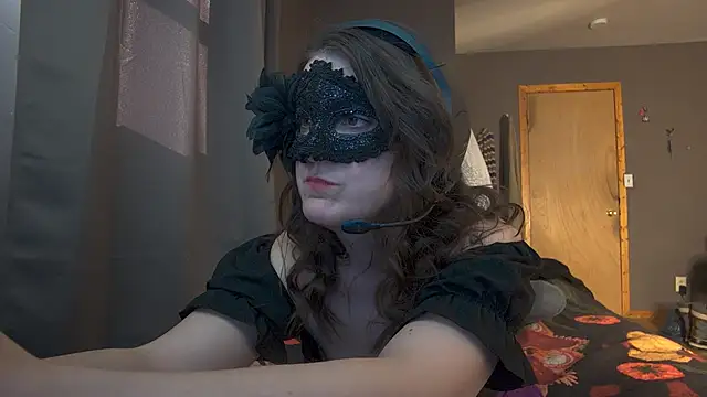 missteriousbelle online show from 10, 2, 2026