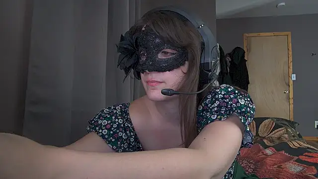 missteriousbelle online show from 10, 7, 2026
