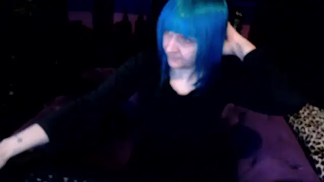 beauty-of-pain online show from 11, 1, 2026