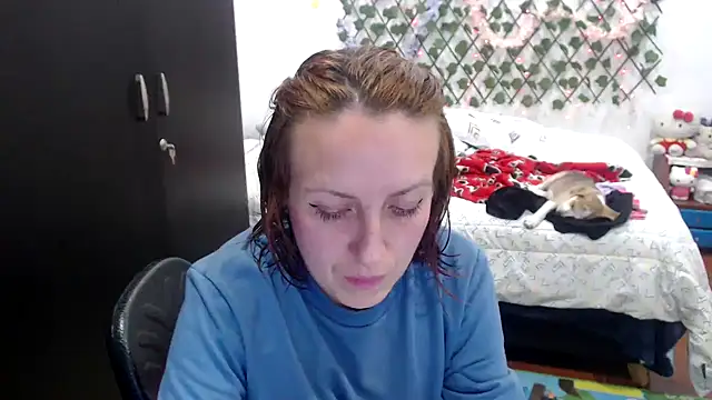 kittykalor09 online show from 11, 2, 2026