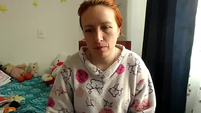 kittykalor09 online show from 9, 1, 2025