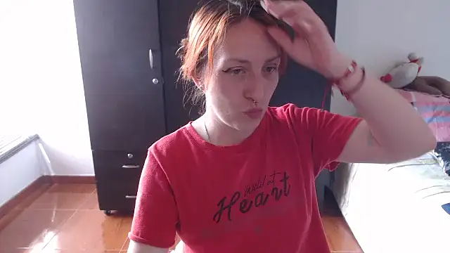 kittykalor09 online show from 22, 11, 2025