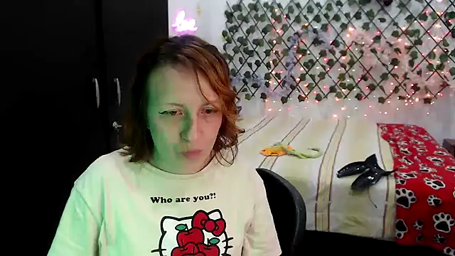 kittykalor09 online show from 28, 3, 2026