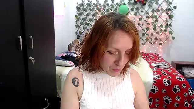 kittykalor09 online show from 25, 3, 2026