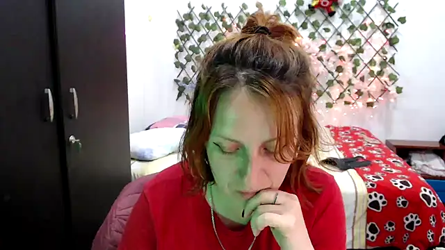 kittykalor09 online show from 29, 3, 2026