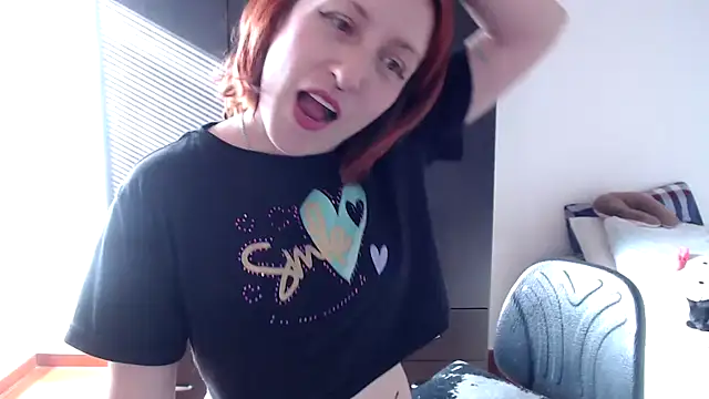 kittykalor09 online show from 14, 11, 2025