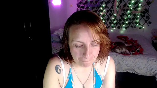 kittykalor09 online show from 12, 2, 2026