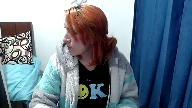 kittykalor09 online show from 23, 1, 2025