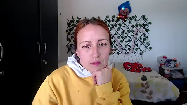 kittykalor09 online show from 12, 3, 2026