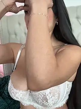 LoveLillyy online show from 12, 2, 2025