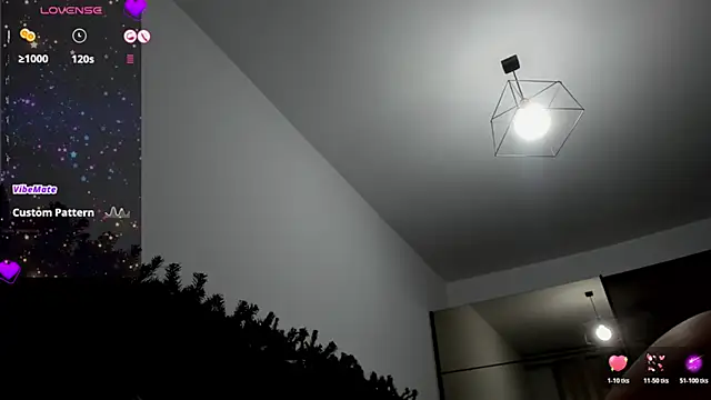 juicekatee online show from 23, 11, 2025