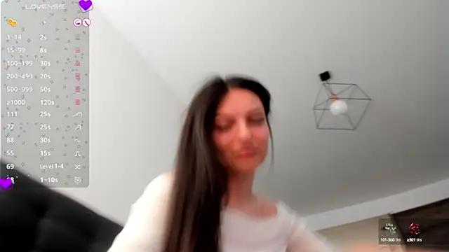 juicekatee online show from 21, 3, 2025