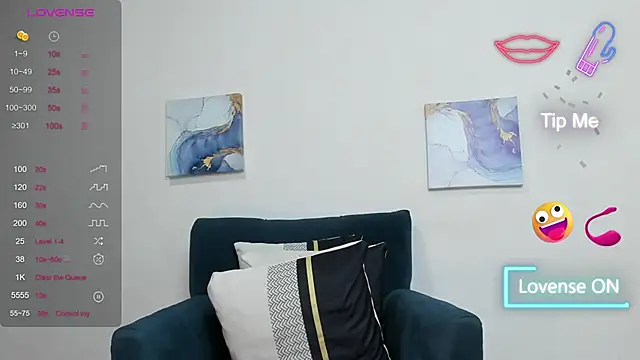 Snapshot of LADIOSA_ANASTACIA chatting on 11, 1, 2026 LADIOSA ANASTACIA online show from 11, 1, 2026