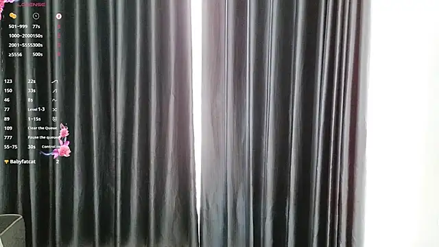 u needed me  online show from 28, 10, 2025