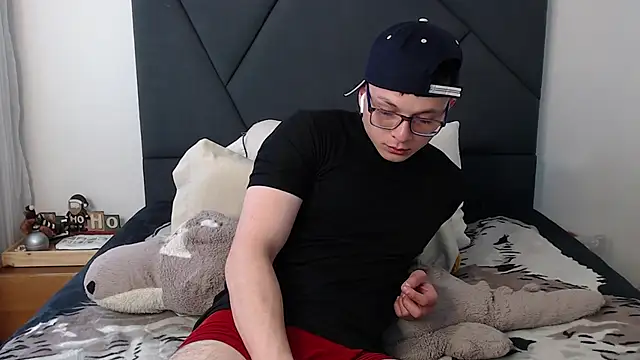 MathewCollin online show from 27, 1, 2025