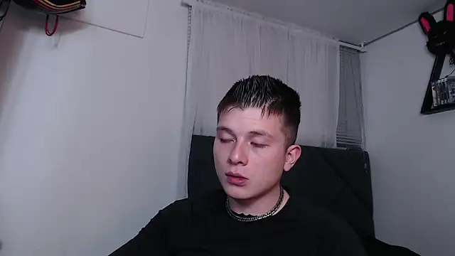 MathewCollin online show from 9, 1, 2026