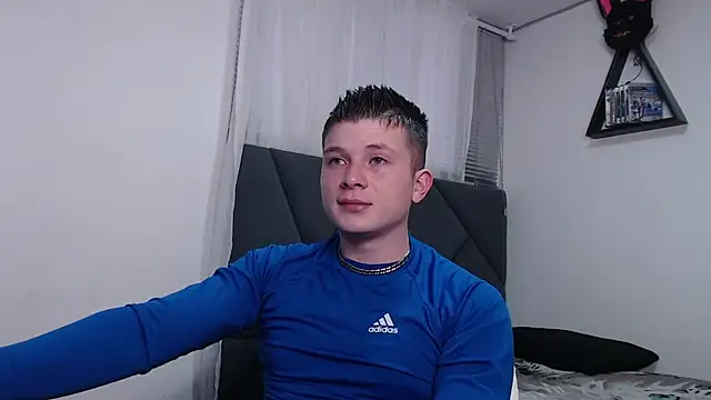 MathewCollin online show from 8, 1, 2026