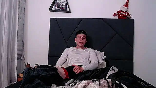 MathewCollin online show from 28, 12, 2024